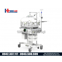 Lồng ấp trẻ sơ sinh chính hãng 